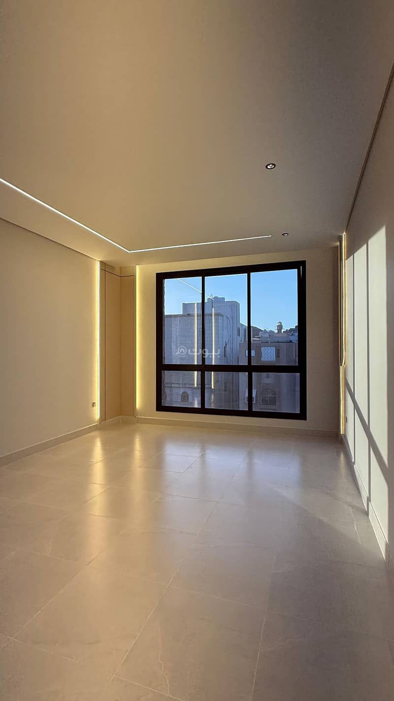 Apartments for sale in Ashraie makkah