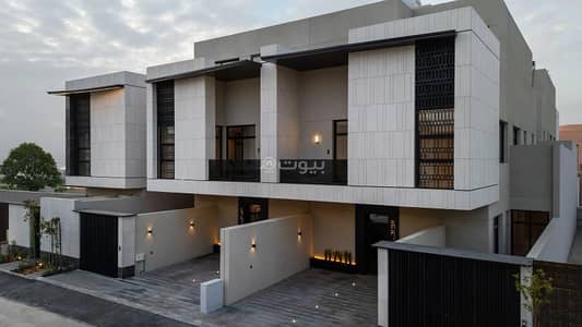 دور 3 غرف نوم للبيع في شمال الرياض، الرياض - تقدم شركة ازدان أحدث مشاريعها السكنية في حي النزهة,الرياض