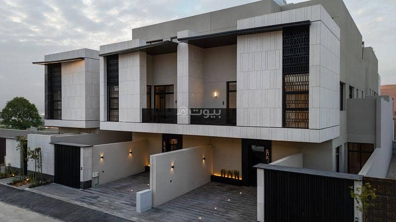 تقدم شركة ازدان أحدث مشاريعها السكنية في حي النزهة,الرياض