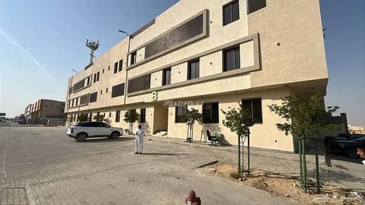 عمارة  للايجار في غرب الرياض، الرياض - مبنى للإيجار في ضاحية لبن، الرياض