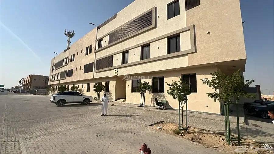 مبنى للإيجار في ضاحية لبن، الرياض مبنى للإيجار في ضاحية لبن، الرياض