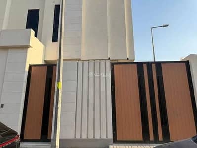 فیلا 4 غرف نوم للايجار في شمال الرياض، الرياض - فيلا للايجار في السحافة، الرياض