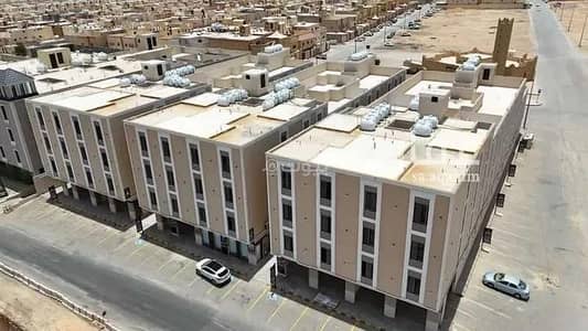3 Bedroom Apartment for Sale in South Riyadh, Riyadh - Studio Apartment For Sale in Okaz, Riyadh