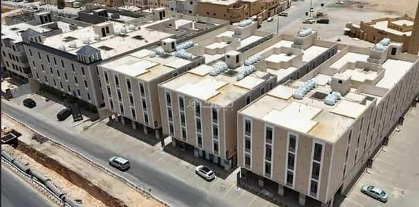 3 Bedroom Flat for Sale in South Riyadh, Riyadh - 3 Bedroom Apartment For Sale in Okaz, Riyadh