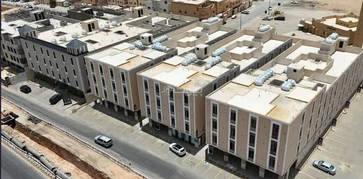 3 Bedroom Apartment For Sale in Okaz, Riyadh