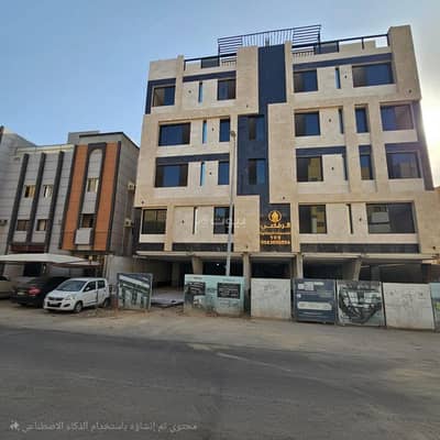 4 Bedroom Apartment for Sale in North Jeddah, Jeddah - Luxury apartment for sale in Jeddah, Al-Naeem neighborhood, super luxe