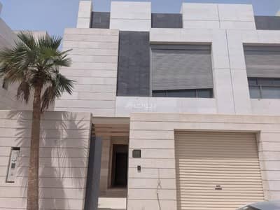 6 Bedroom Villa for Rent in North Riyadh, Riyadh - Villa for rent in (Al-Sulaymaniyah neighborhood)