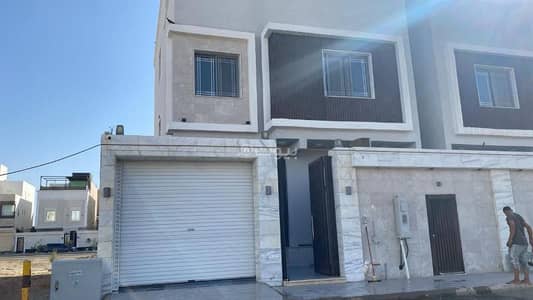 7 Bedroom Villa for Rent in North Jeddah, Jeddah - Modern villa for rent in Al-Lulu neighborhood, North Obhor, Jeddah, North Jeddah