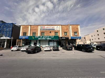 2 Bedroom Flat for Rent in Al Aradiyat 1 - Apartment for rent on Street No. 235, Al Malqa neighborhood