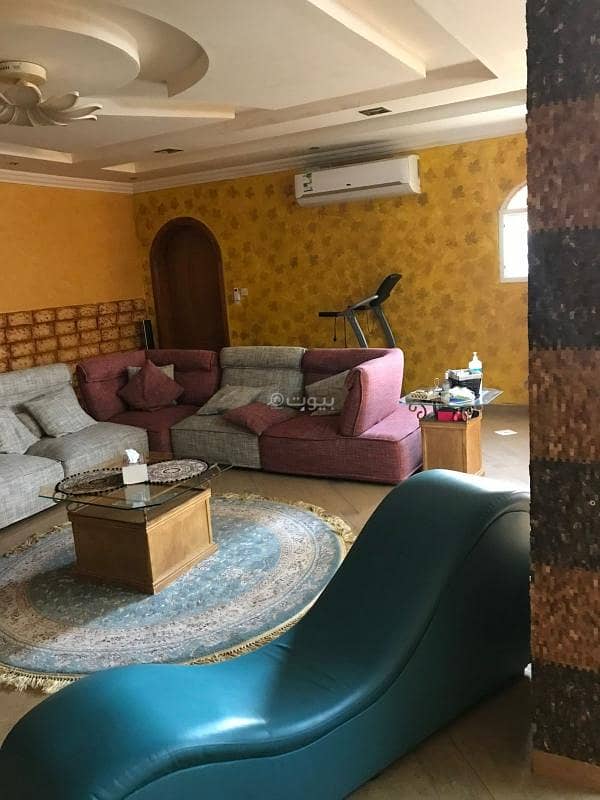 فيلا مكونة من 6 غرف نوم للبيع في البساتين