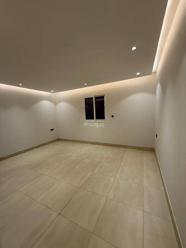 Apartment consisting of 4 rooms for rent in Al-Malqa, Riyadh