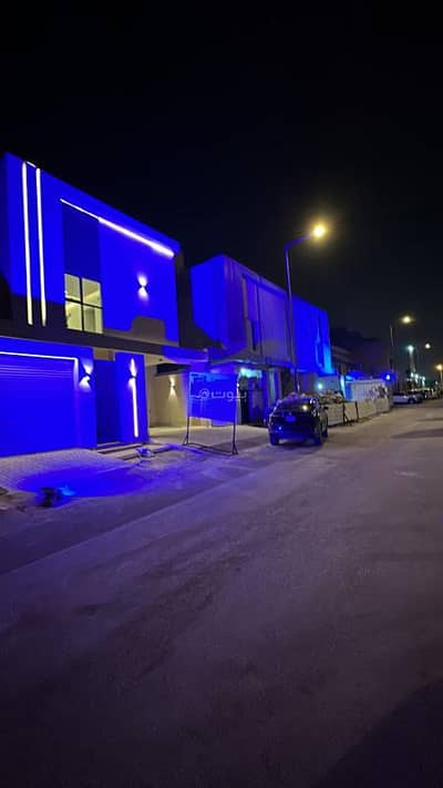 4 Bedroom Floor for Sale in North Riyadh, Riyadh - Floor in North Riyadh，Al Arid 4 bedrooms 1650000 SAR - 87686162