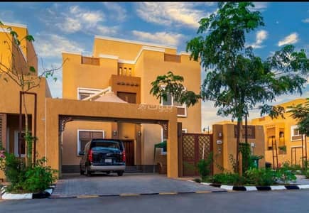 فیلا 3 غرف نوم للبيع في المبعوث، المدينة المنورة - فيلا داخل مجمع مغلق للبيع