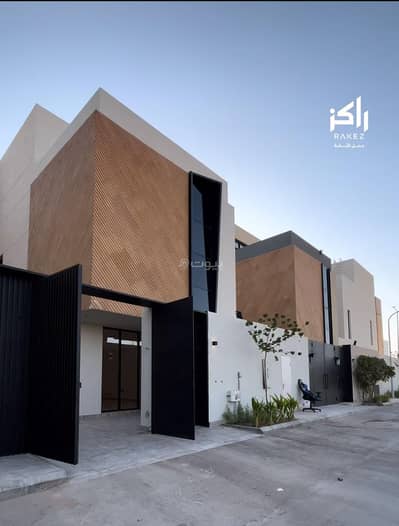 فیلا 4 غرف نوم للبيع في شمال الرياض، الرياض - فيلا 4 غرف نوم للبيع في العارض