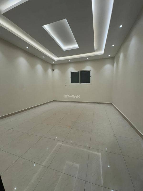 Apartment for rent in Qurtubah District, Riyadh City.