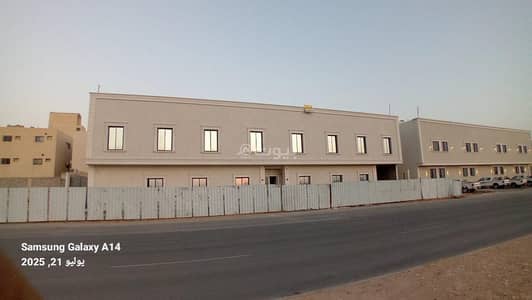 Building for Rent in East Riyadh, Riyadh - 40 Room Building For Rent in Al Janadriyah, Riyadh