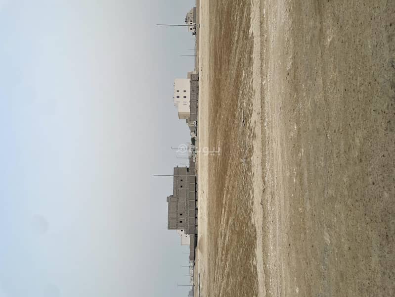 Land in Al Kawthar 500017 SAR - 87700088
