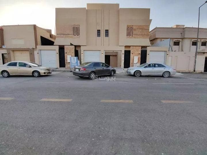 فيلا للبيع في السويدي، غرب الرياض فيلا للبيع في السويدي، غرب الرياض