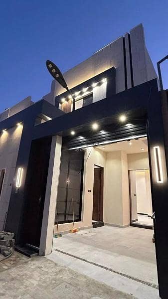 Floor for Sale in Al Bayan Neighborhood, East Riyadh