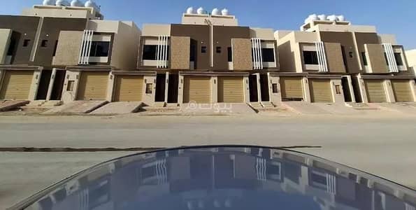 دور 4 غرف نوم للبيع في جنوب الرياض، الرياض - دور للبيع في بدر، جنوب الرياض