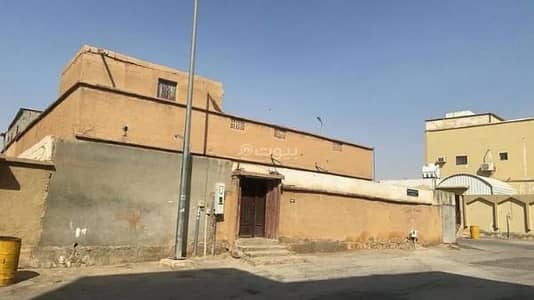 دور 5 غرف نوم للبيع في الخالدية، الخرج منطقة الرياض - دور للبيع في الخالدية، الخرج منطقة الرياض