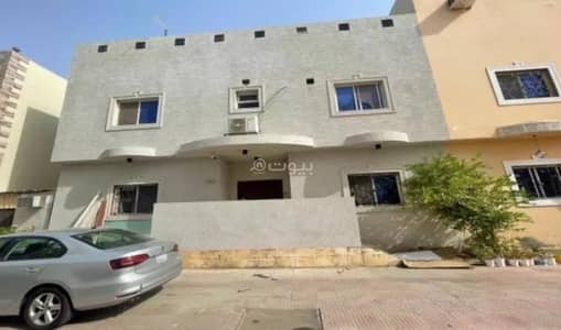 3 Bedroom Villa for Sale in North Jeddah, Jeddah -  Villa for Sale – Ubaydullah Al-Madani Street, South Obhur District, Jeddah, Makkah Region