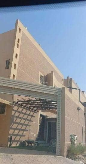 4 Bedroom Villa for Sale in West Riyadh, Riyadh - Villa for Sale in Al Hazm, West Riyadh
