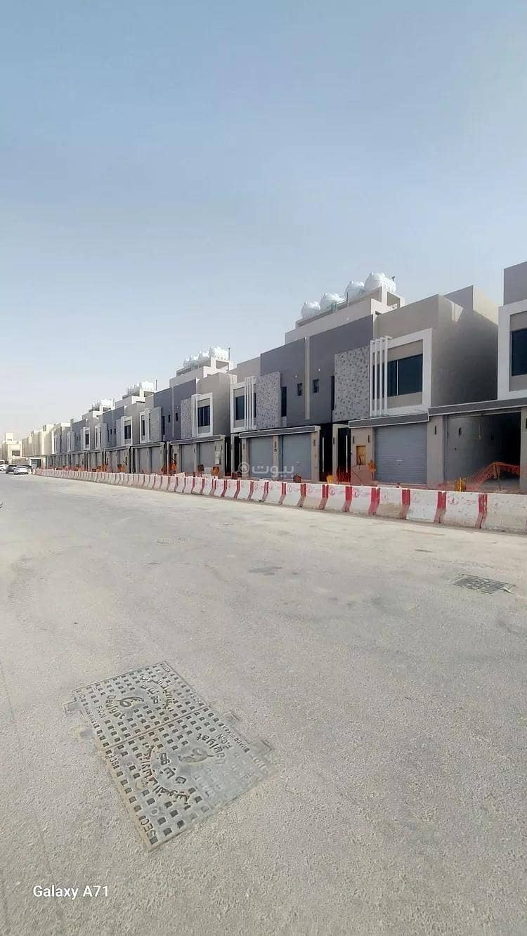 دور للبيع في بدر, جنوب الرياض