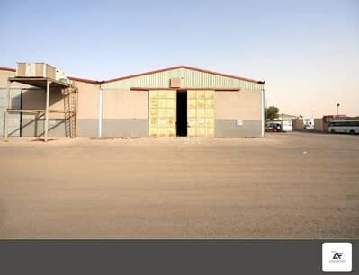 مستودع  للايجار في جنوب الرياض، الرياض - مستودع للإيجار في المشاعل، جنوب الرياض