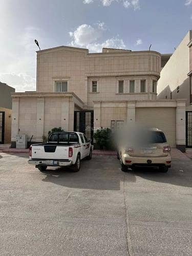 4 Bedroom Villa for Sale in North Riyadh, Riyadh - Villa for sale in al narjis, riyadh
