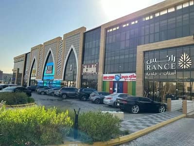Exhibition Building for Rent in North Riyadh, Riyadh - Exhibition building for rent in al rabi, riyadh