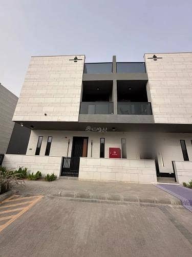 6 Bedroom Villa for Sale in North Riyadh, Riyadh - Villa for sale in al arid, riyadh