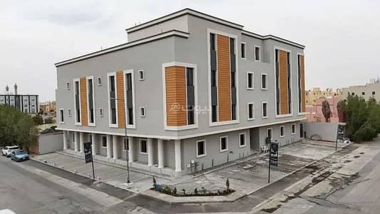3 Bedroom Flat for Sale in East Riyadh, Riyadh - Studio apartment for sale in al yarmuk, riyadh
