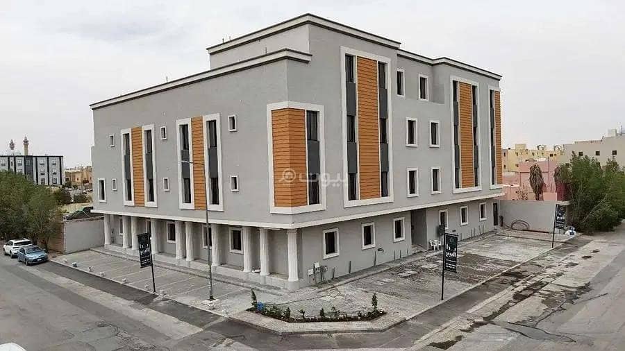 Studio apartment for sale in al yarmuk, riyadh
