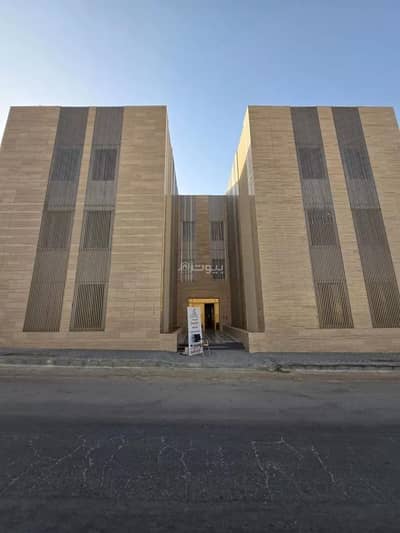 3 Bedroom Apartment for Sale in West Riyadh, Riyadh - Apartment for sale in Al Mahdiyah, West Riyadh