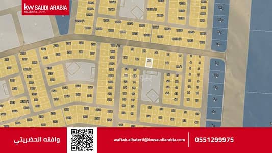 ارض  للبيع في المجد، جدة - فرصة ذهبية لاستثمار ارض سكنية في جدة