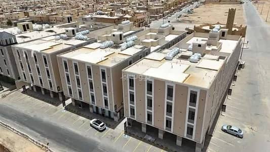 3 Bedroom Apartment for Sale in South Riyadh, Riyadh - Studio apartment for sale in okaz, riyadh