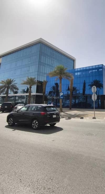 Office for Rent in North Riyadh, Riyadh - Office for rent in al nuzhah, riyadh