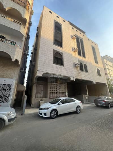10 Bedroom Building for Sale in Al Zahir, Makkah - Building in Al Zahir 10 bedrooms 20000000 SAR - 87697938