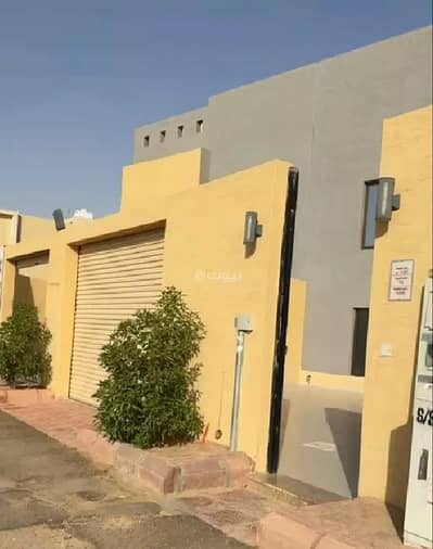 فیلا 5 غرف نوم للبيع في الجامعة، الخرج منطقة الرياض - فيلا للبيع في الجامعة، الخرج منطقة الرياض