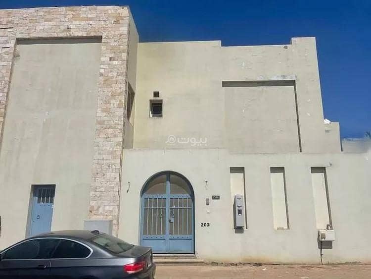 فيلا للبيع في ذهبان، جدة فيلا للبيع في ذهبان، جدة
