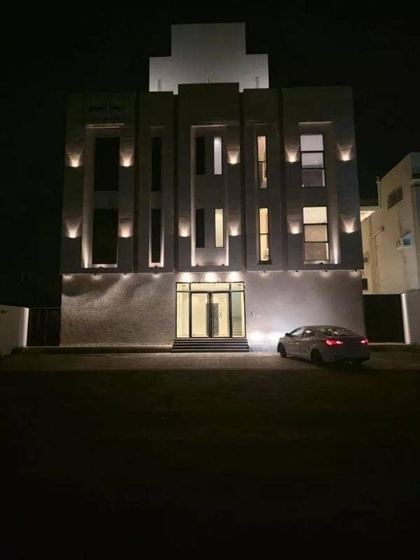 Apartment for sale on Wahab bin Abdullah Street, Al-Mohammadiyah 2 Neighborhood, Jazan City, Jazan Region.