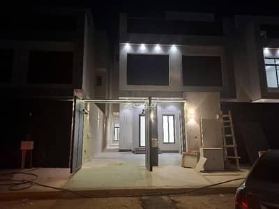 دور 4 غرف نوم للبيع في شرق الرياض، الرياض - طابق للبيع في اليرموك، الرياض