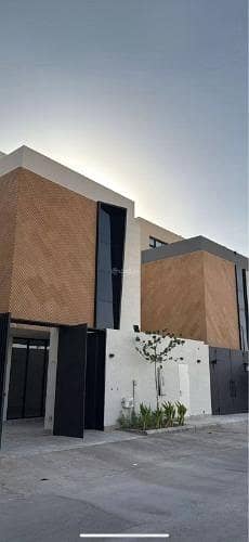 فیلا 3 غرف نوم للبيع في شمال الرياض، الرياض - فيلا للبيع في شارع ابن يوسف الأملي, حي العارض, مدينة الرياض, منطقة الرياض
