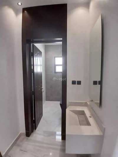 3 Bedroom Apartment for Sale in East Riyadh, Riyadh - Apartment for Sale on Majid Al-Kurdi Street, Al-Rimal District, Riyadh City, Riyadh Region.
