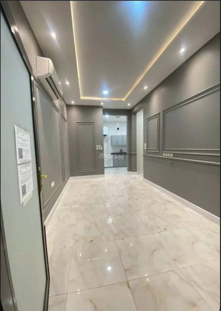 apartment for rent in al qirawan, riyadh