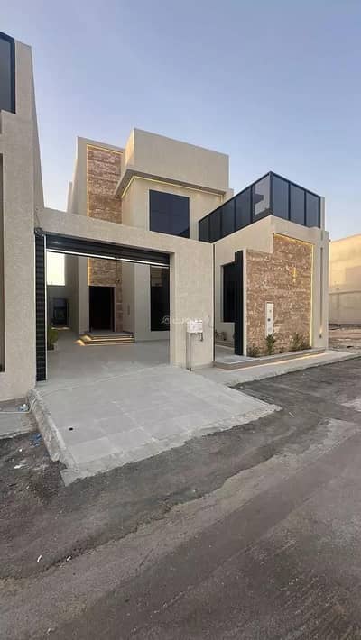 1 Bedroom Villa for Sale in Al Manar, Unayzah - Villa for sale in al manar, unayzah