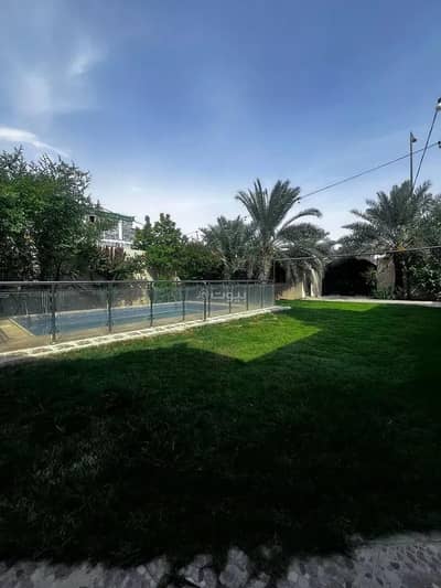 1 Bedroom Rest House for Sale in East Riyadh, Riyadh - Rest house for sale in al rimal, riyadh