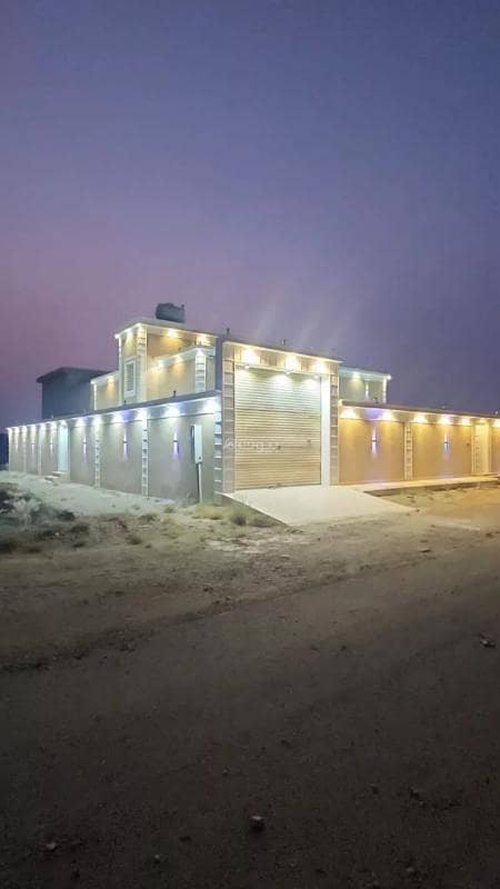 House for sale on Attoud Street 657, Attoud neighborhood, Attoud city, Jaza region.