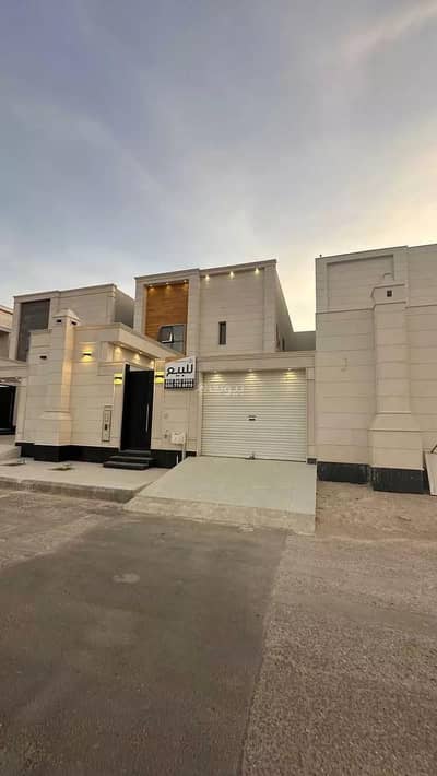 1 Bedroom Villa for Sale in King Fahd District, Unayzah - Villa for sale in king fahd district, unayzah